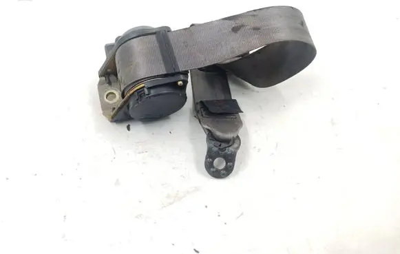 Seat Toledo II (1M) Front seatbelt 193857737
