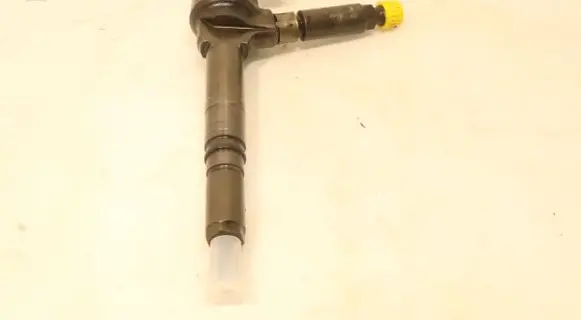 Opel Astra H Fuel injector 0445110175