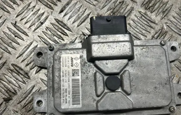 Renault Scenic III - Grand scenic III Gearbox control unit/module 310320115R