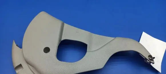Mercedes-Benz CLK A209 C209 Seat trim 2099182930