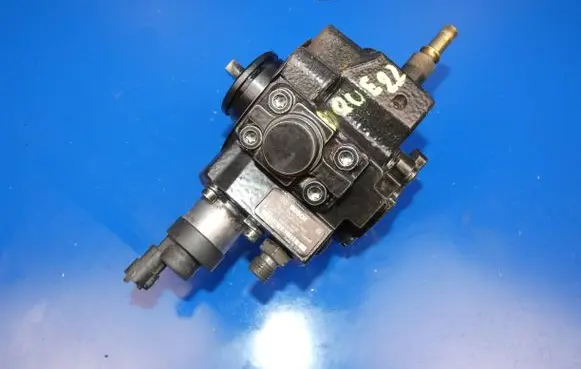 Land Rover Evoque I Fuel injection high pressure pump 9683268980 0445010139 002911548789
