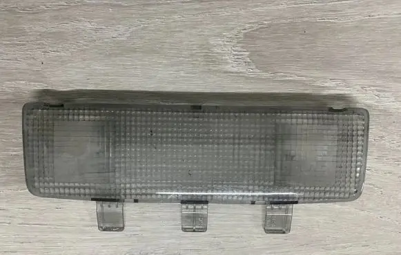 Toyota Avensis T250 Rear seat light 8136305010 81363