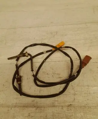 Volkswagen Golf VI Brake vacuum hose/pipe 