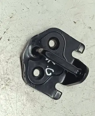 Ford Mondeo MK IV Rear door lock loop/hook striker 6G91R21982FBB