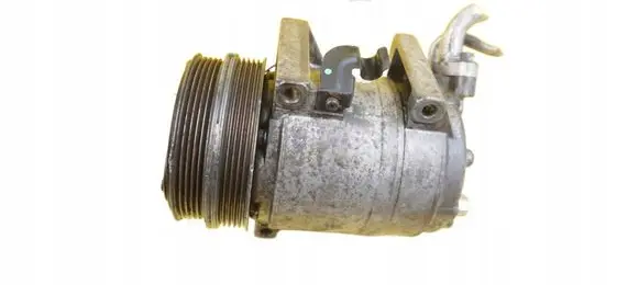 Ford Kuga I Air conditioning (A/C) compressor (pump) P31308257 19SP37