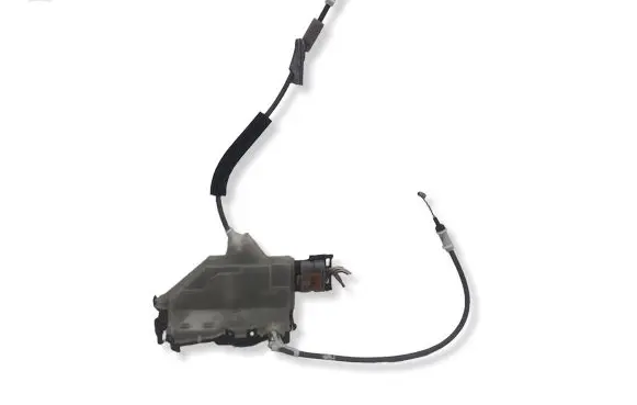 Peugeot 208 II Rear door lock PSA292852 3120A1416K3
