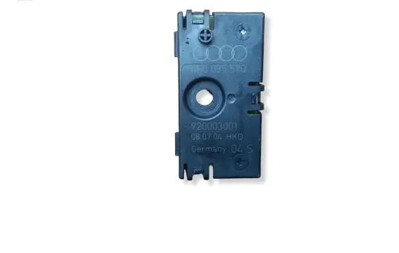 Audi A6 S6 C6 4F Aerial antenna filter 4F0035570