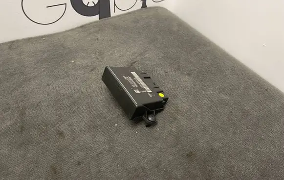 Ford Kuga III Tailgate/trunk control unit/module JX7T-14B673-AN