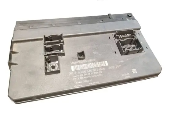 Volkswagen Crafter Comfort/convenience module A9065452001
