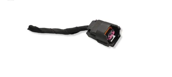 Volkswagen PASSAT B7 Fuel injector wires 8E0973722 47228