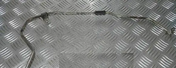 Renault Laguna II Gearbox oil cooler pipe/hose 
