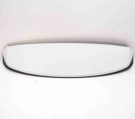 Tailgate/trunk spoiler