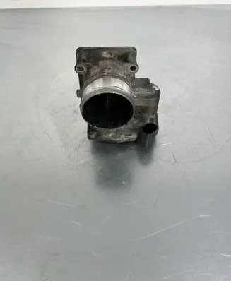 Hyundai Santa Fe Throttle valve 351002F100