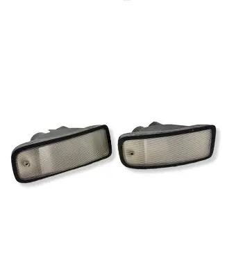 Toyota Celica T200 Front bumper turn signal 86R 86L
