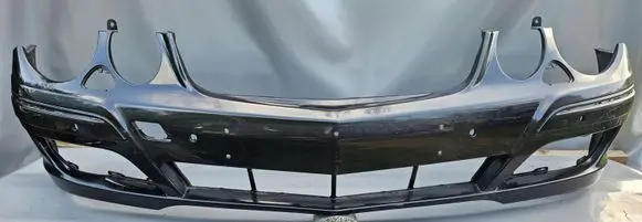 Mercedes-Benz E W211 Front bumper A2118801540