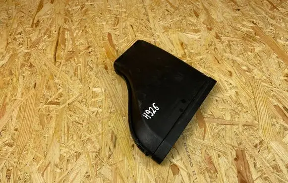Hyundai Santa Fe Air intake duct part A2760902211