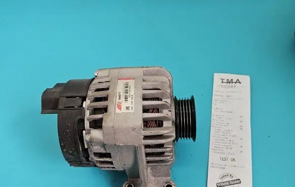 Generator/alternator