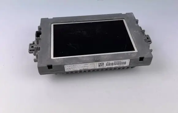 Mercedes-Benz C W204 Screen/display/small screen A2049007508 2335602001 02391422