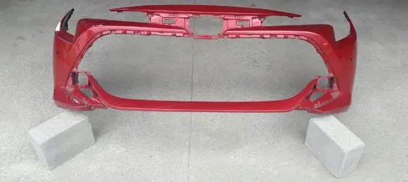 Toyota Corolla E210 E21 Front bumper 5211902P405060