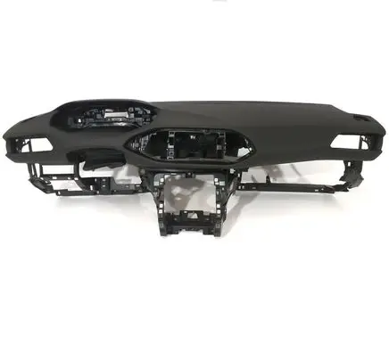 Peugeot 308 Dashboard 