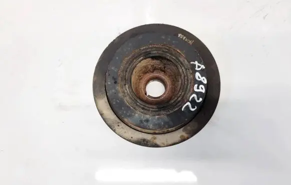 Nissan Primera Crankshaft pulley