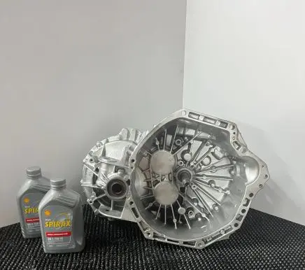 Nissan NV300 Manual 6 speed gearbox PF6044 PF6050