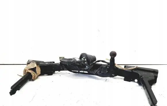 Audi A4 S4 B9 Tow bar set 8W0800491M