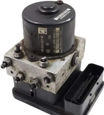 Audi A3 S3 8P ABS Pump 1K0614517AE 1K0907379AC 10020602404