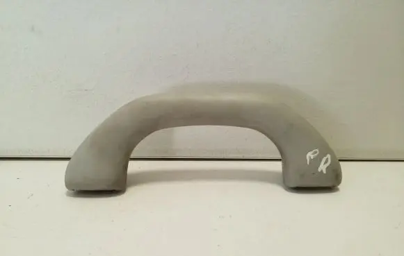 Volkswagen Polo V 6R Front interior roof grab handle 1K8857607