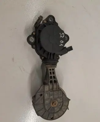 Citroen C3 Timing belt tensioner 759883280