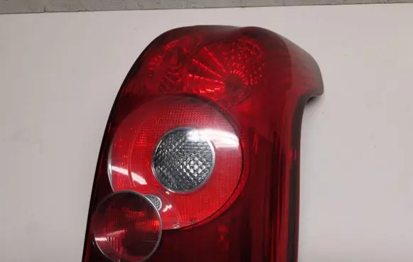 Toyota Avensis T250 Rear/tail lights DDGD