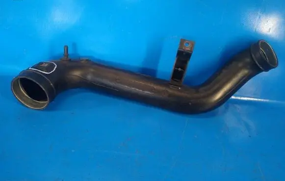 Volvo S60 Intercooler hose/pipe 31338736