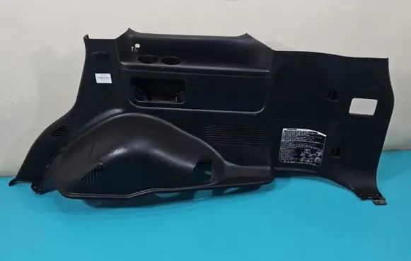 Toyota Land Cruiser (J200) Trunk/boot side trim panel 62671-60040 IMPRK1430467