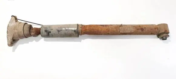 Audi A6 S6 C6 4F Rear shock absorber/damper