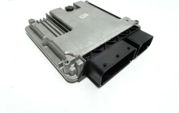 BMW 5 E60 E61 Power steering control unit/module 1277022056 1279H05960