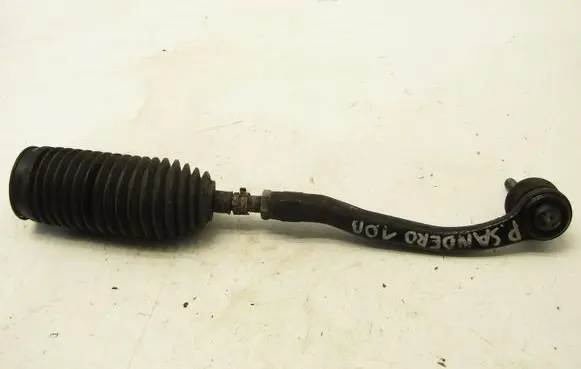 Dacia Sandero III Steering tie rod end 