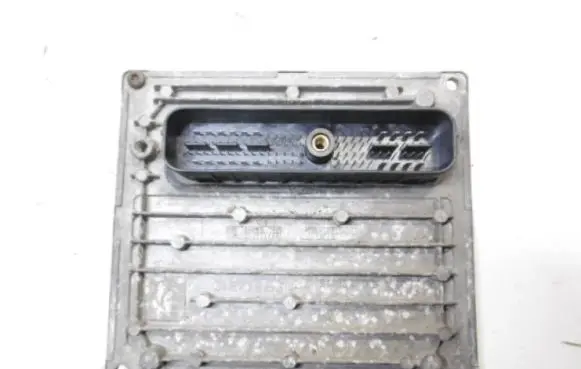 Ford Focus C-MAX Engine control unit/module ECU 6M51-12A650-AA