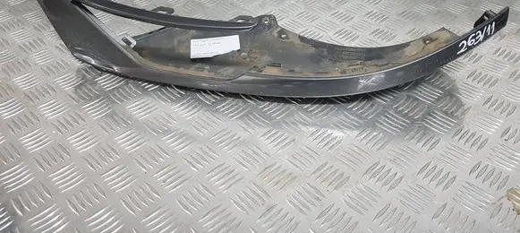 Cupra Formentor Front bumper 5FF805903A M2152106