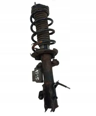 Ford Turneo Courier Front shock absorber/damper 