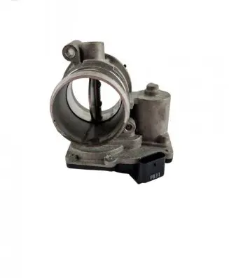 Hyundai i30 Electric throttle body valve 3515008200