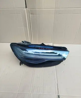 Audi A6 S6 C7 4G Headlight/headlamp 4G0941036B 1EX01187732
