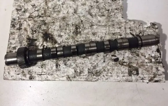 Audi A6 S6 C5 4B Camshaft 