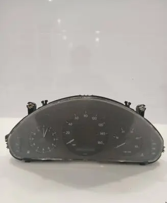 Mercedes-Benz E W211 Speedometer (instrument cluster) A2115400647 110080284004