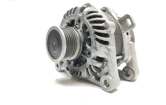 Peugeot 3008 II Generator/alternator 9824742880 A002TV0781ZE