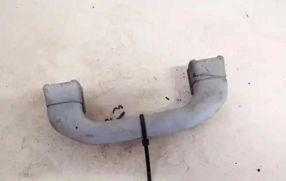 Mercedes-Benz C W203 Front interior roof grab handle a2038100451