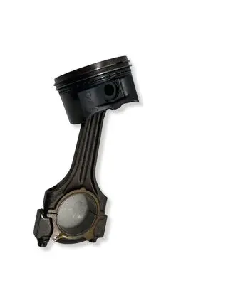Mercedes-Benz SLK R170 Piston with connecting rod 9130R2