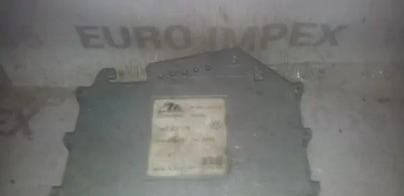 Volkswagen Golf III ABS control unit/module 1H0907379 332202