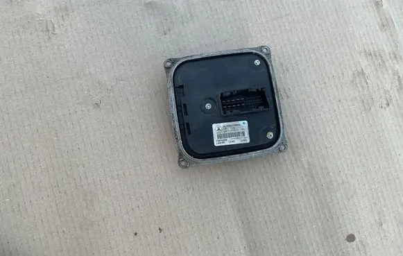 Mercedes-Benz ML W166 Headlight ballast module Xenon A1668203689 532469868 1171460