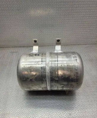 Mercedes-Benz GLE W167 Vacuum air tank A1673206904