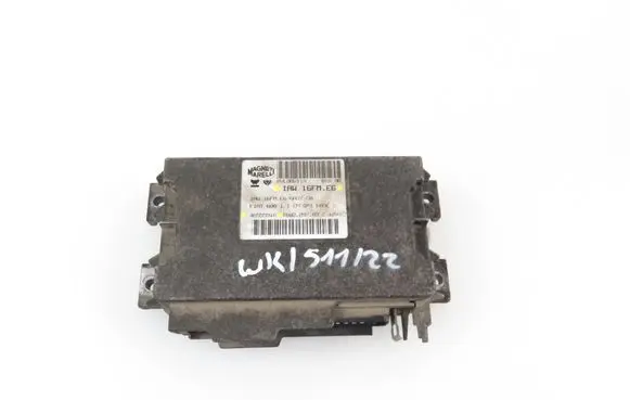 Fiat Seicento/600 Engine control unit/module 46555916